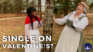 Galentine's Across the Times | Valentine’s Day Special