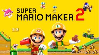 Airship (Super Mario Bros.) (1.1.666 Patch) - Super Mario Maker 2