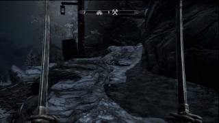 Skyrim - Were To Find Ebony Ore/Iron Ore