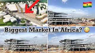 NEWS!! THIS PROJECT WILL MAKE YOU LOVE GHANA,AFRICA || US$211M FOR PHASE 2 OF THIS PROJECT IN KUMASI