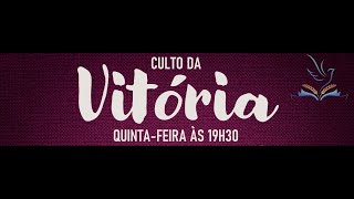 Culto da Vitoria | 06.10.2022 | IEVADECS