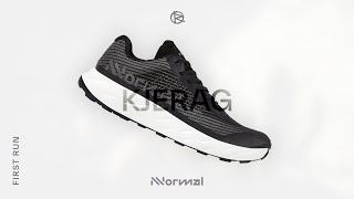 NNormal KJERAG // First Run Review