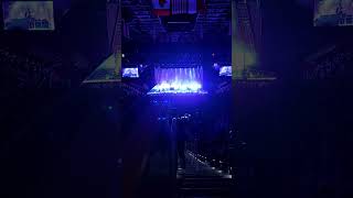 Greta Van Fleet - #2 ("Black Smoke Rising") [PNC Arena]