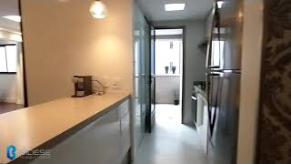 Apartamento residencial no Bigorrilho - Curitiba/PR (AP2880)