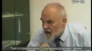 Каде ја гледате Македонија за 5 години од аспект на евроинтеграциите? Hans-Lothar Steppan