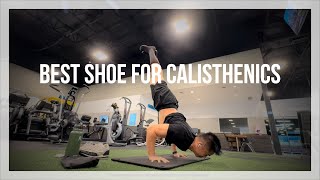 Why Yeezy Pods Are The Best Shoe For Calisthenics