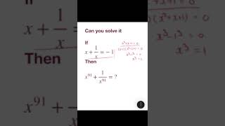 Can you crack the code and solve the equation in just 60 seconds? ⏳🧮