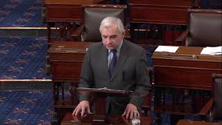 Senator Reed Discusses Immigration & DACA on the Senate Floor