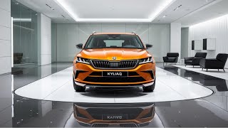 Skoda Kylaq 2025 Rumor Breakdown: What We Know So Far!