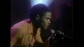 Maxwell - WWW Live on Vibe (Full Screen)