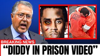 3 MINUTES AGO: 6 NEW Lawsuits HIT Diddy!