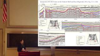 Where to Drill in the Chukchi Margin? Leonid Polyak