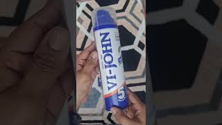 VI-John Shaving foam unboxing with flipkart #flipkart #viral #shorts #yt