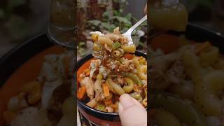 Spicy Noodles Recipe [Follow Me] #reels #trend #macroni #noodles #shorts