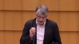 "Europas Luft wird sauberer!" - Rede von Sven Giegold im Europaparlament zu EU-Luftqualität