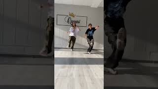 не,ну,вообще ,мы в хороших отношениях ☺️#танцы #hiphop #choreography