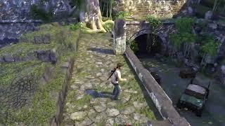 Uncharted Kolekcja Natana Drake'a: Fortuna Drake'a #5