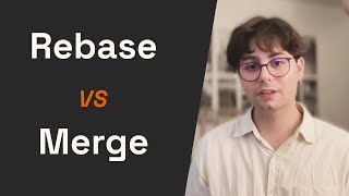 Git Merge vs. Rebase: When to use each?