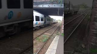 195 101 at Millom pt 1