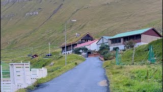 페로제도 Faroe Islands Gjógv(2024.09.08.일요일)