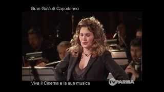 PAOLA SANGUINETTI in "CANZONE ARRABBIATA" dal Film d'amore e d'anarchia.