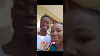 LIZZIE & KING MONADA