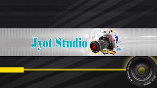 Jyot Studio Live Stream