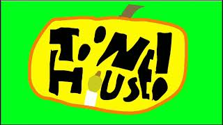 ToonHouse's 2022 Halloween logo