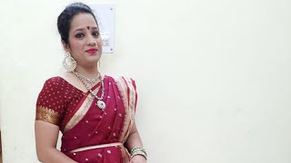 Apsara Aali | Lavni Dance | Nupur Arora