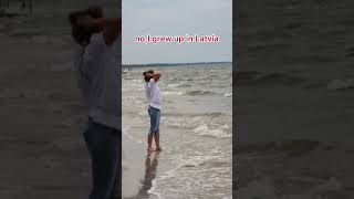 #foryou #shorts #рекомендации #влог #vlog #fyp#латвия #latvia #2023