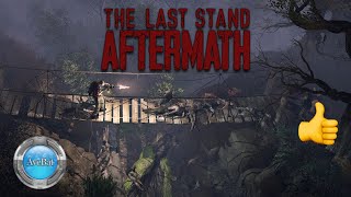 The Last Stand Aftermath Gameplay 60fps