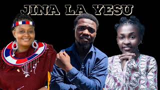 JINA LA YESU  by Christ choir  dar es salaam tanzania /nyimbo za kusifu