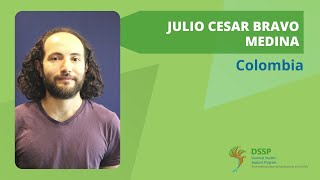 Interview with Julio Cesar Bravo Medina (DSSP)