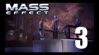 Mass Effect: Episode 3- Special Tactics and Reconnaissance