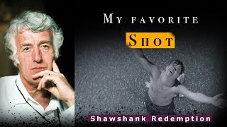 Roger Deakins Breaking Down Shawshank Redemption || Cinematography || Visual Poetry