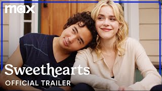 Sweethearts - Official Trailer Max - Latest Update & Release Date