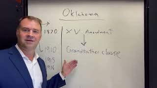 David Pepper: The Grandfather Clause