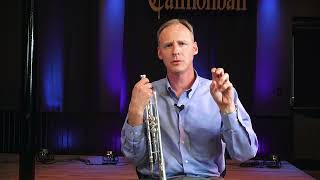 Mastering the Trumpet High Range - Part 5 Efficient Buzz - Howard Summers