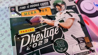 2023 Prestige!! Pretty sick auto???