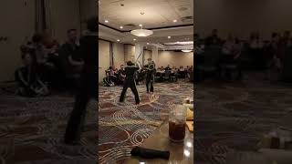 Premier Martial Arts Demonstration, Abilene, Texas, AKA Banquet, April 15th, 2023,