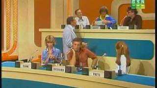 Match Game '77 - OOPS on Dick Martin again