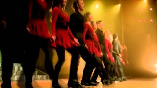 Riverdance Finale HD Bluray 1080p