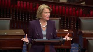 Capito Speaks on Mayorkas Impeachment