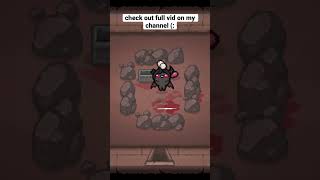 my FAVORITE starting time… #gaming #thebindingofisaac #memes