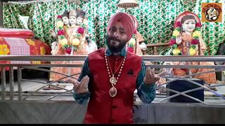 Jogi Sidh Nath { Hardip Kaka } Full Video Song ♡Jai Baba Balak Nath Ji♡