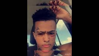 xxxtentacion with black hair 😤🕊️🤟🏿🦋💕🔝 #xxxtentacion #skimasktheslumpgod #goviral #viralmoment