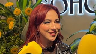 🚨😱 ¡PATY CANTÚ ANUNCIA COLABORACIÓN CON GALA MONTES Y SE DECLARA FAN DE SU EMPODERAMIENTO!