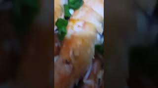 #yummy #shrimp #cravingsatisfied #shortvideo