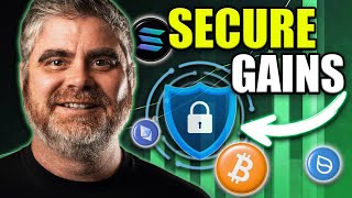 💼 Easiest Gains In Crypto With BitBoy X SafeFolio ⤴️