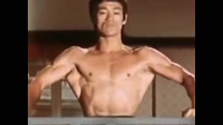 The Best BRUCE LEE Motivation - Be Like Water #shorts #brucelee